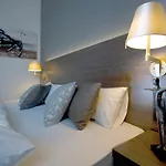 Hotel Eislinger Tor 4*
