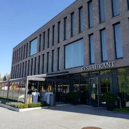 Hotel Eislinger Tor Eislingen/Fils