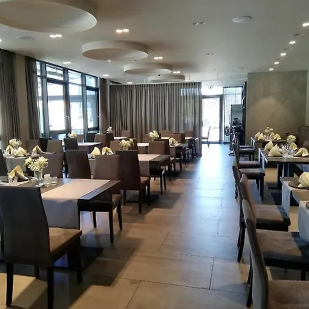 Eislinger Tor 4* Eislingen