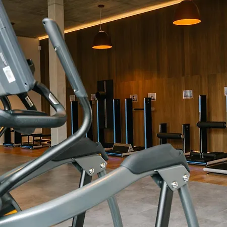 Eislinger Tor Hotel 4*