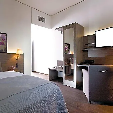 Eislinger Tor Hotel 4*