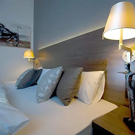 Otel Eislinger Tor