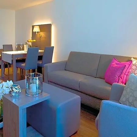 Otel Eislinger Tor 4*