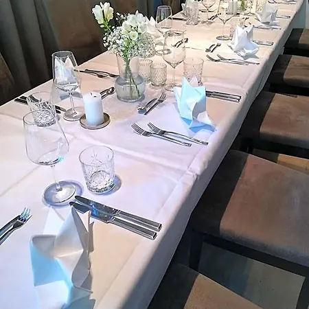Eislinger Tor Otel