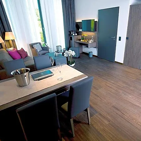 Eislinger Tor 4*