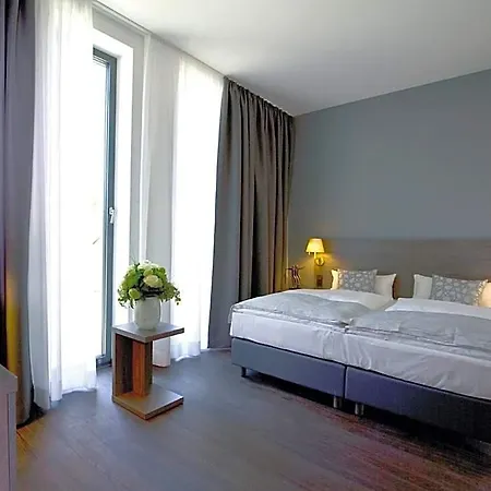 Otel Eislinger Tor 4*