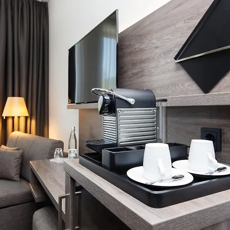 Eislinger Tor 4* Eislingen/Fils