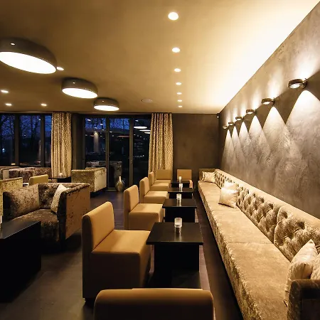 Hotel Eislinger Tor Eislingen/Fils