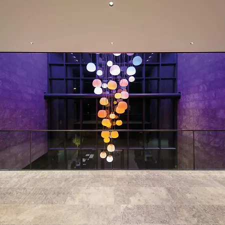 Hotel Eislinger Tor 4*