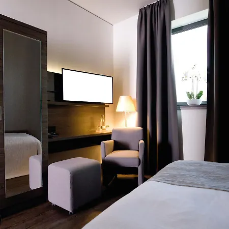 Hotel Eislinger Tor Eislingen/Fils