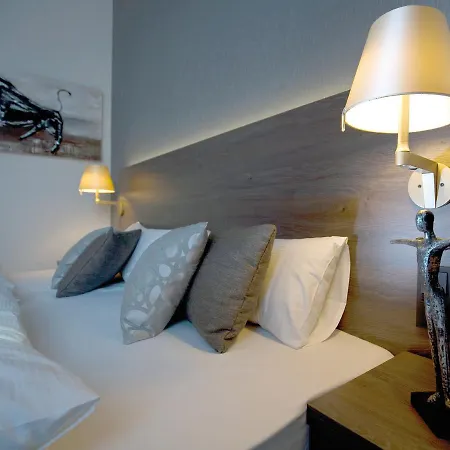 Otel Eislinger Tor 4*