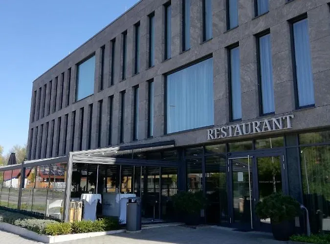 Hotel Eislinger Tor Eislingen