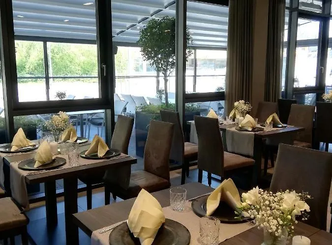 Eislinger Tor 4* Eislingen