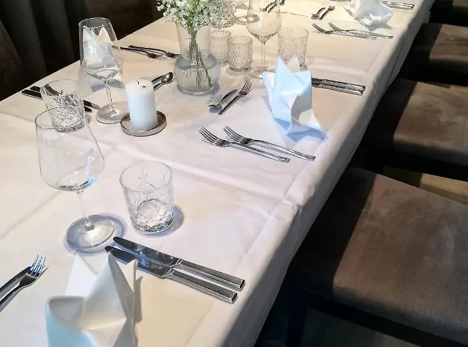 Eislinger Tor 4* Eislingen