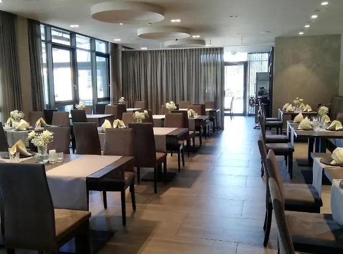 Eislinger Tor 4* Eislingen