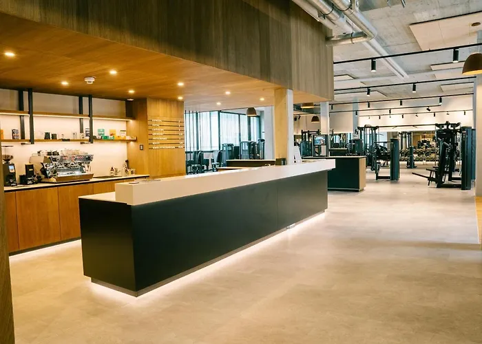 Hotel Eislinger Tor Eislingen