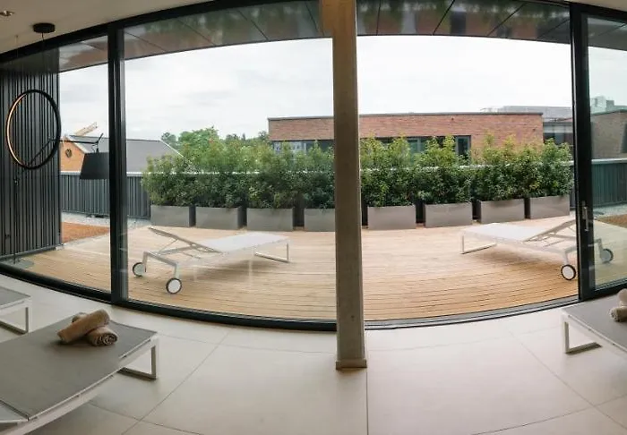 Eislinger Tor Hotel 4*