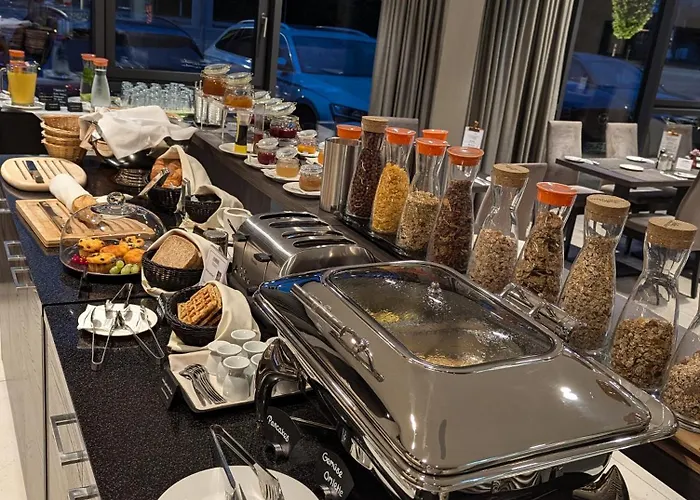 Hotel Eislinger Tor Eislingen