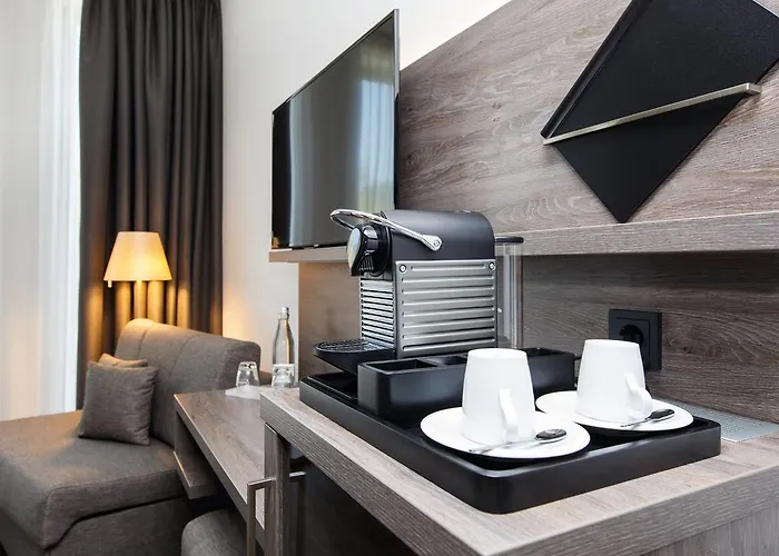 Eislinger Tor 4* Eislingen