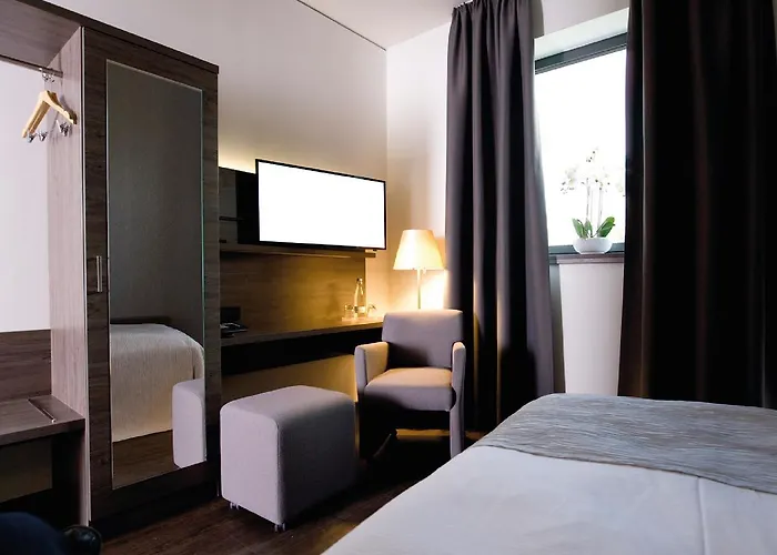 Hotel Eislinger Tor Eislingen