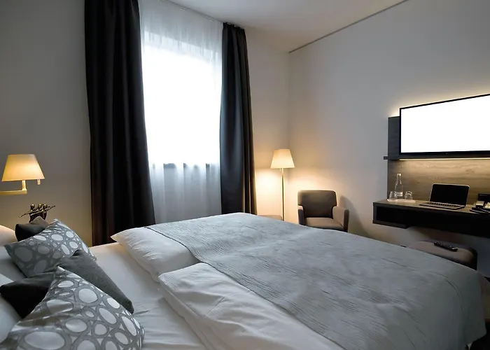 Eislinger Tor 4* Eislingen