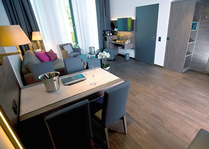 Eislinger Tor Hotel Eislingen